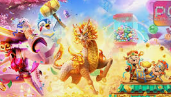 掌中彩welcome桌面版客户端