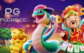 掌中彩welcome正式版