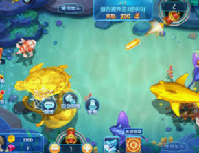 掌中彩welcome桌面版客户端