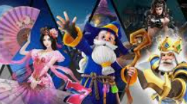 掌中彩welcome免费版