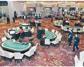 掌中彩welcome最新版